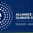 The Alliance for Climate Education (ACE) is dedicated to educating high school students on the science behind climate change to inspire them to take action against global warming. We LOVE...