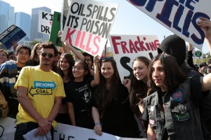 Team Marine with Orlando Bloom1
