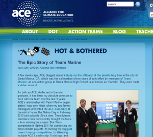 acewebsiteteammarine