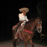 Cozumel-Mexico