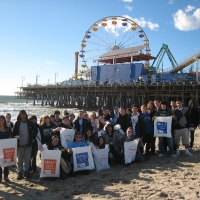 Beach Clean Ups