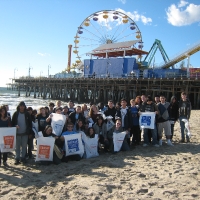 Beach Clean Ups