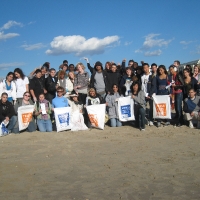 Beach Clean Ups